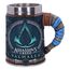 Assassin's Creed Tankard  - Valhalla Logo