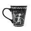 Corpse Bride Mug - Emily & Victor (250 ml)- 4 image