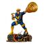 Marvel Comics BDS Art Scale Statue 1/10 Havok (X-Men)