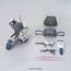 GUNDAM HGUC 1/144 Plastic Model Kit RX-79(G) Ez-8 Gundam Ez8- 4 image