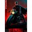 The Batman Movie Masterpiece 1/6 Vehicle - Batcycle- 9 image