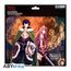 Mousepad The Rising of the Shield Hero - Naofumi & Raphtalia- 2 image