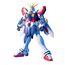 GUNDAM HGUC 1/144 Plastic Model Kit God Gundam