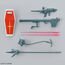 Model figurki GUNDAM Entry Grade - RX-78-2 Gundam (Full Weapon Set)- 9 image