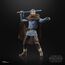 Star Wars Obi-Wan Kenobi Black Series Action Figure 2022 - Ben Kenobi (Tibidon Station) 15 cm- 6 image