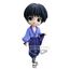 Rurōuni Kenshin: Meiji Swordsman Romantic Story Q Posket Figure - Sojiro Seta (Ver. A)- 2 image
