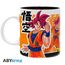 Dragon Ball Super Mug - Beerus VS Goku (320 ml)- 2 image