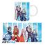 That Time I Got Reincarnated as a Slime Mug  - Group (320 ml)- 5 image