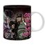 JoJo's Bizarre Adventure Mug - Duel (320 ml)
