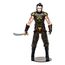 DC Multiverse (Batman: Arkham City) Action figure - Ra's Al Ghul (BAF Solomon Grundy)- 2 image