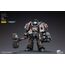 Фігурка Warhammer 40k 1/18 Space Marines (Grey Knights) - Terminator Caddon Vibova- 2 image