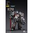 Фігурка Warhammer 40k 1/18 Space Marines (Grey Knights) - Terminator Caddon Vibova- 4 image