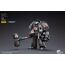 Фігурка Warhammer 40k 1/18 Space Marines (Grey Knights) - Terminator Caddon Vibova- 6 image