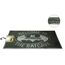 Batman Rubber Doormat - Enter the Batcave 40 x 60 cm- 2 image