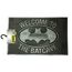 Batman Rubber Doormat - Enter the Batcave 40 x 60 cm