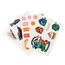 Harry Potter device stickers #2- 3 image