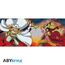 One Piece Mug - Roger vs Whitebeard (320 ml)- 3 image