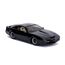 Knight Rider 1/24 Vehicle - K.I.T.T. (Pontiac Firebird Trans-Am)