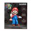 The Super Mario Bros. Movie Action Figure - Mario- 11 image