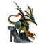 McFarlane's Dragons Series 8 Statue - Sybaris Berserker Clan- 2 image