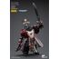 Warhammer 40K Action Figure 1/18 - Black Templars Sword Brethren Brother Lombast- 8 image