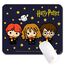 Mousepad Harry Potter - Trio