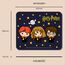 Mousepad Harry Potter - Trio- 3 image