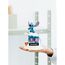 Lilo & Stitch Figure Perpetual Calendar  - Stitch- 6 image