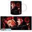 Death Note Mug - Deadly Couple (320 ml)- 5 image
