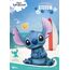 Фігурка скарбничка Disney Ліло і Стіч - Стіч (44 см)- 3 image