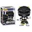 Фігурка Power Rangers (30th Anniversary) POP! - Black Ranger (1371)