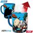My Hero Academia Mug - Heroes (320 ml)