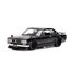 Fast & Furious 1/24 Vehicle - Brian's Nissan Skyline 2000 GT-R (KPGC10)