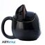 Sailor Moon 3D Mug - Luna (350 ml)- 2 image