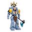 Warhammer 40k Action Figure - Space Wolves Wolf Guard- 2 image