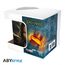 Hrnek Lord of the Rings - Aragorn (320 ml)- 4 image