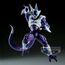 Dragon Ball Z Match Makers Statue - Cooler (vs. Super Saiyan Son Goku)- 7 image