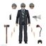 Beastie Boys (Sabotage) Ultimates Actionfigur - Alasondro Alegre as "The Chief"- 2 image