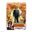 Beastie Boys (Sabotage) Ultimates Actionfigur - Alasondro Alegre as "The Chief"- 3 image