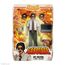 фигурка Beastie Boys (Sabotage) Ultimates - Vic Colfari as Bobby "The Rookie"- 3 image