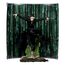 Matrix Movie Maniacs Statue - Trinity