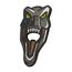 Metal bottle opener Jurassic World: Dominion