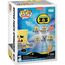SpongeBob SquarePants 25th Anniversary POP! Figure - Ripped Pants SpongeBob (1666)- 2 image