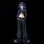 Gridman Universe Zozo Black Collection Statue - Rikka Takarada- 7 image