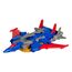 Figurka Transformers Generations Legacy United Voyager Class - G1 Universe Metalhawk- 3 image