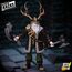 Figurka Vitruvian H.A.C.K.S. - Dwarf Mercenary Grimgrom- 3 image
