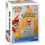 Pokemon POP! Figure - Blaziken (EMEA) (983)- 2 image