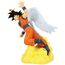 Dragon Ball Z History Box Statue - Goku