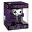 Nightmare Before Christmas Super Sized POP! Figure - Jack Skellington with Lighting- 2 image