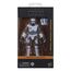 Star Wars: The Mandalorian Black Series Action Figure - Imperial Armored Commando- 7 image